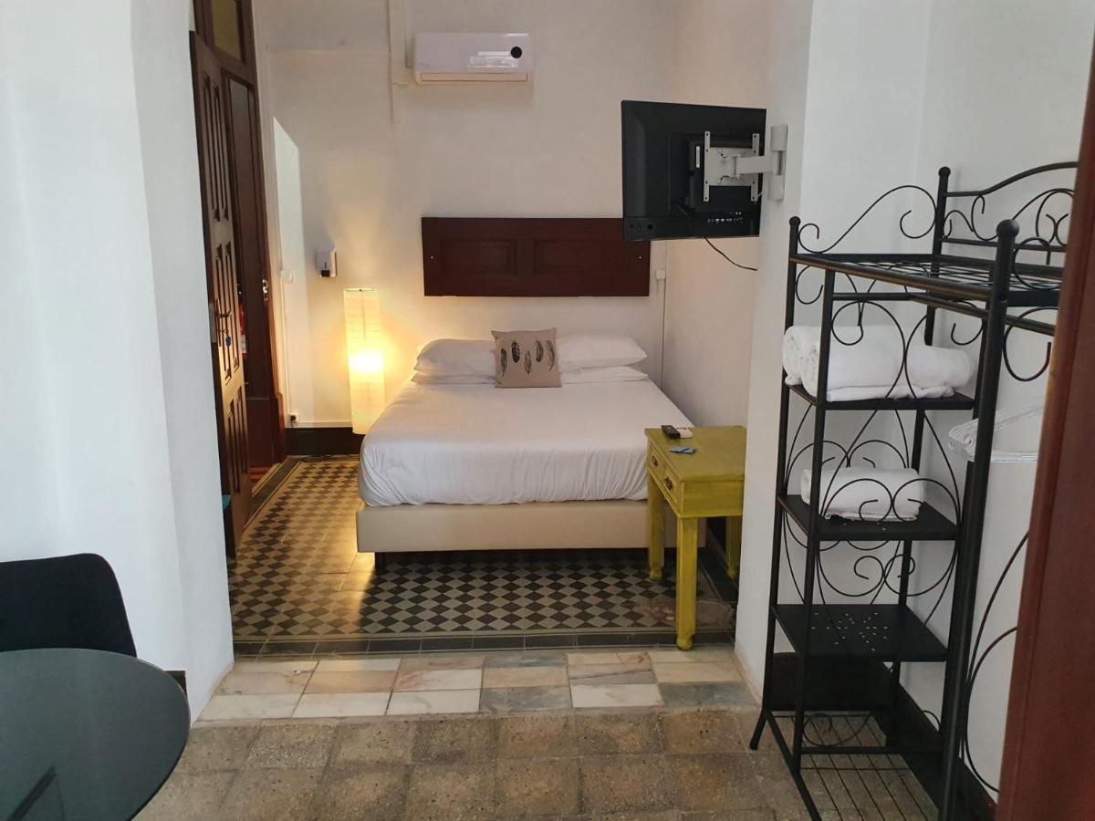 Urban Suites Aveiro Extérieur photo