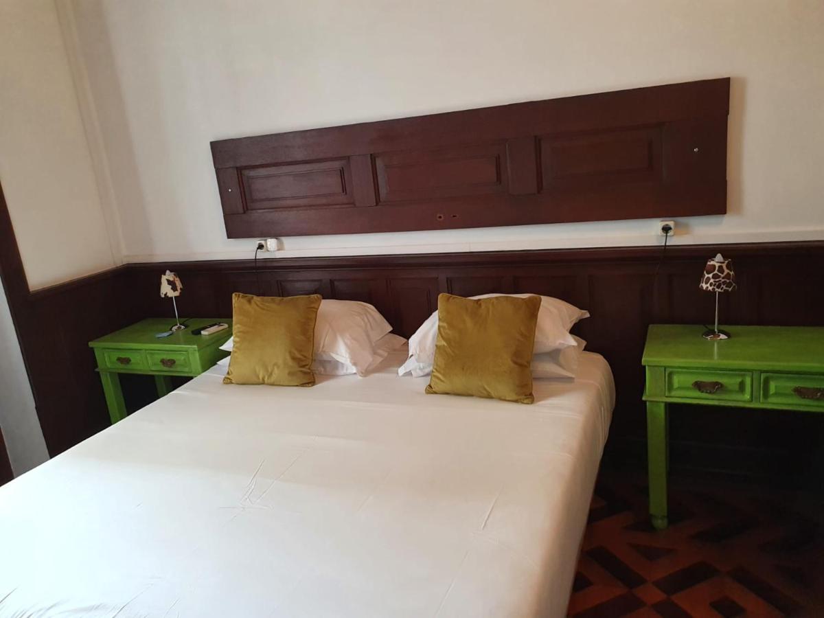 Urban Suites Aveiro Extérieur photo