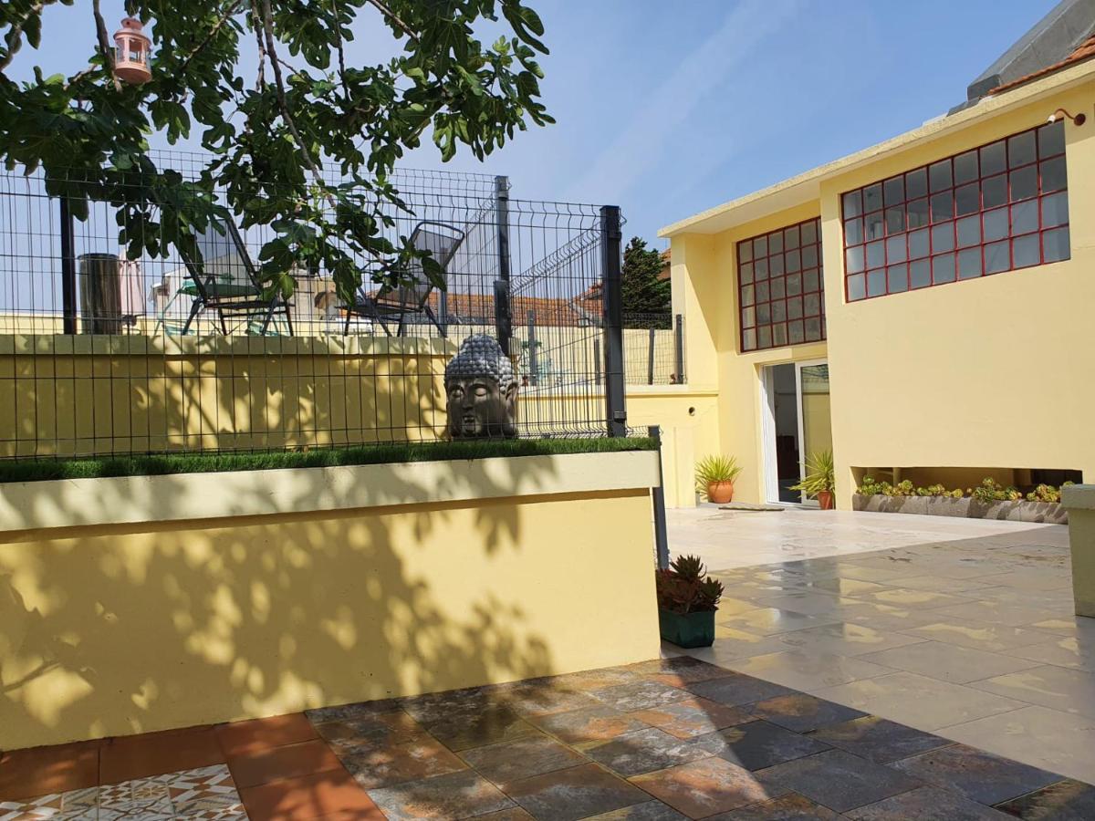 Urban Suites Aveiro Extérieur photo