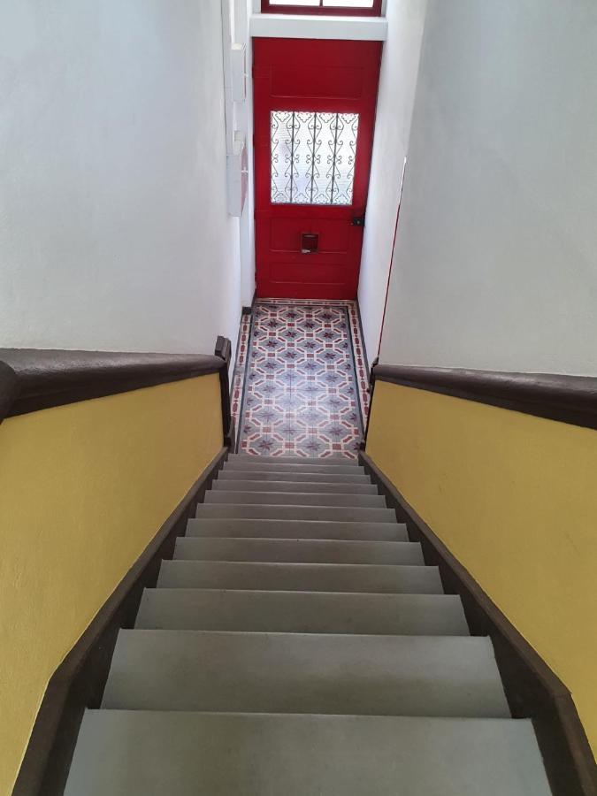 Urban Suites Aveiro Extérieur photo