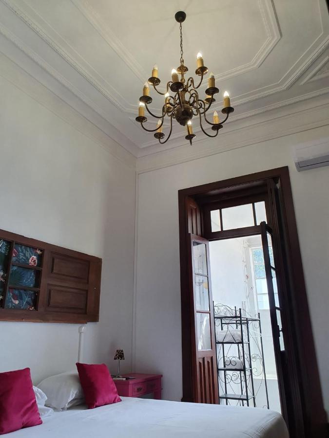 Urban Suites Aveiro Extérieur photo