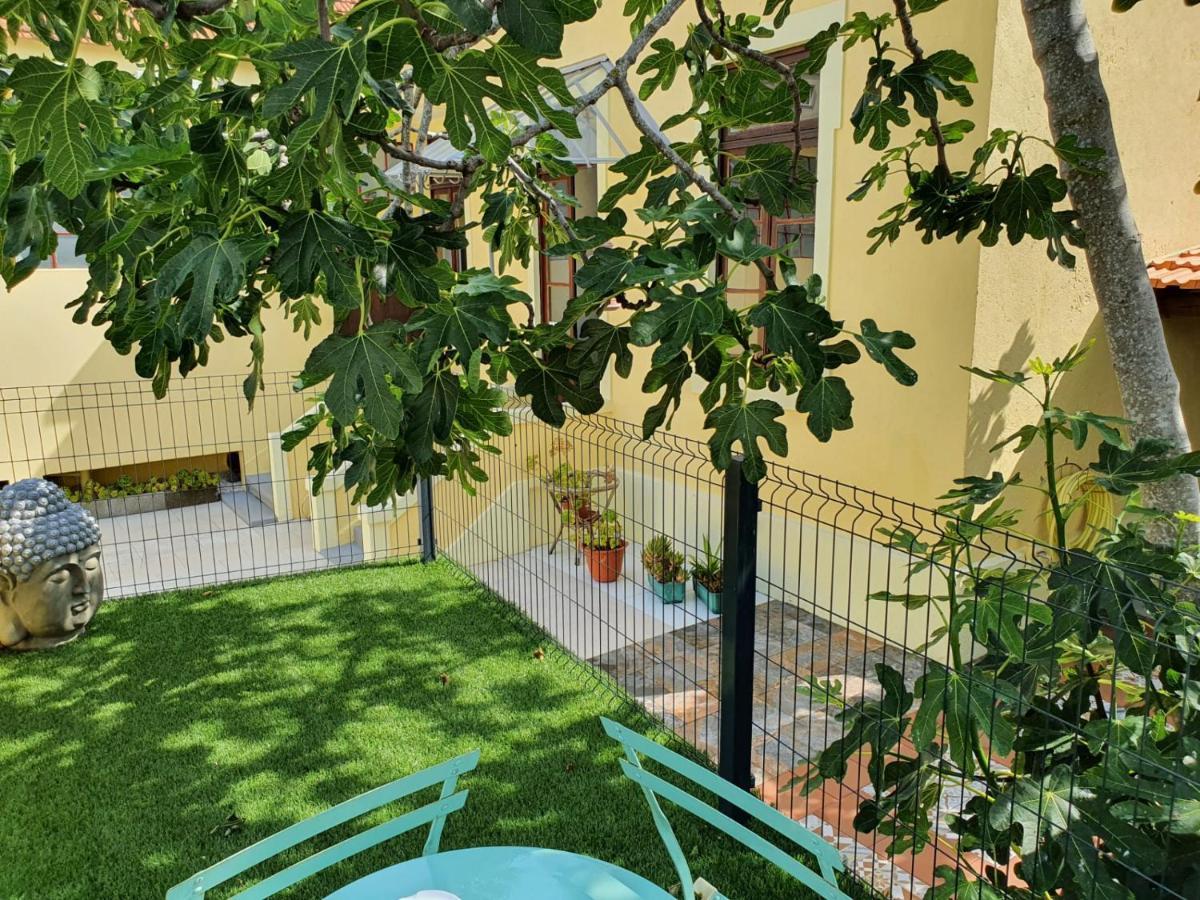 Urban Suites Aveiro Extérieur photo