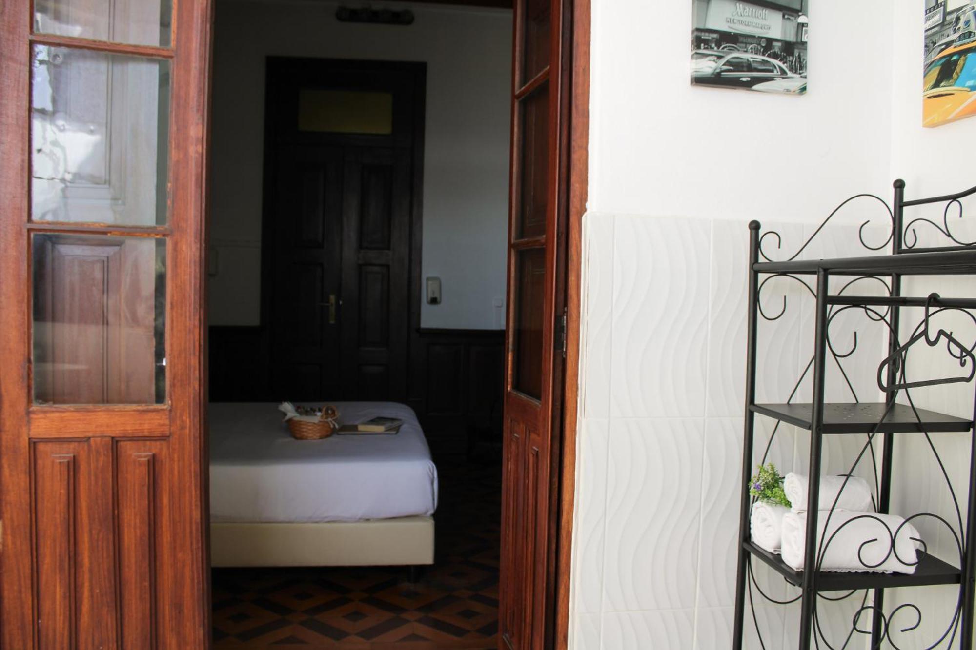 Urban Suites Aveiro Extérieur photo