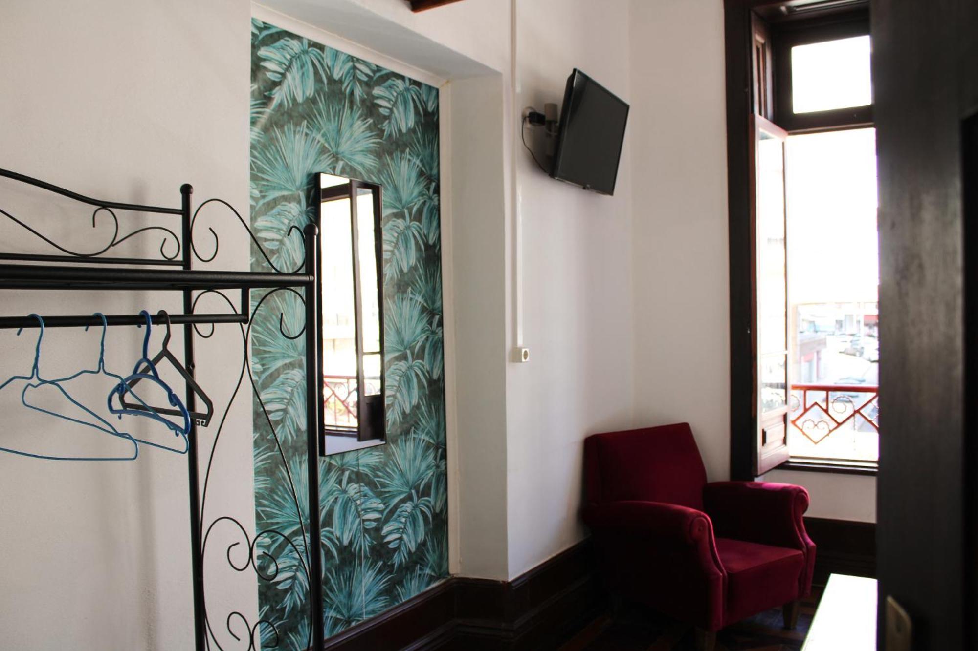 Urban Suites Aveiro Extérieur photo