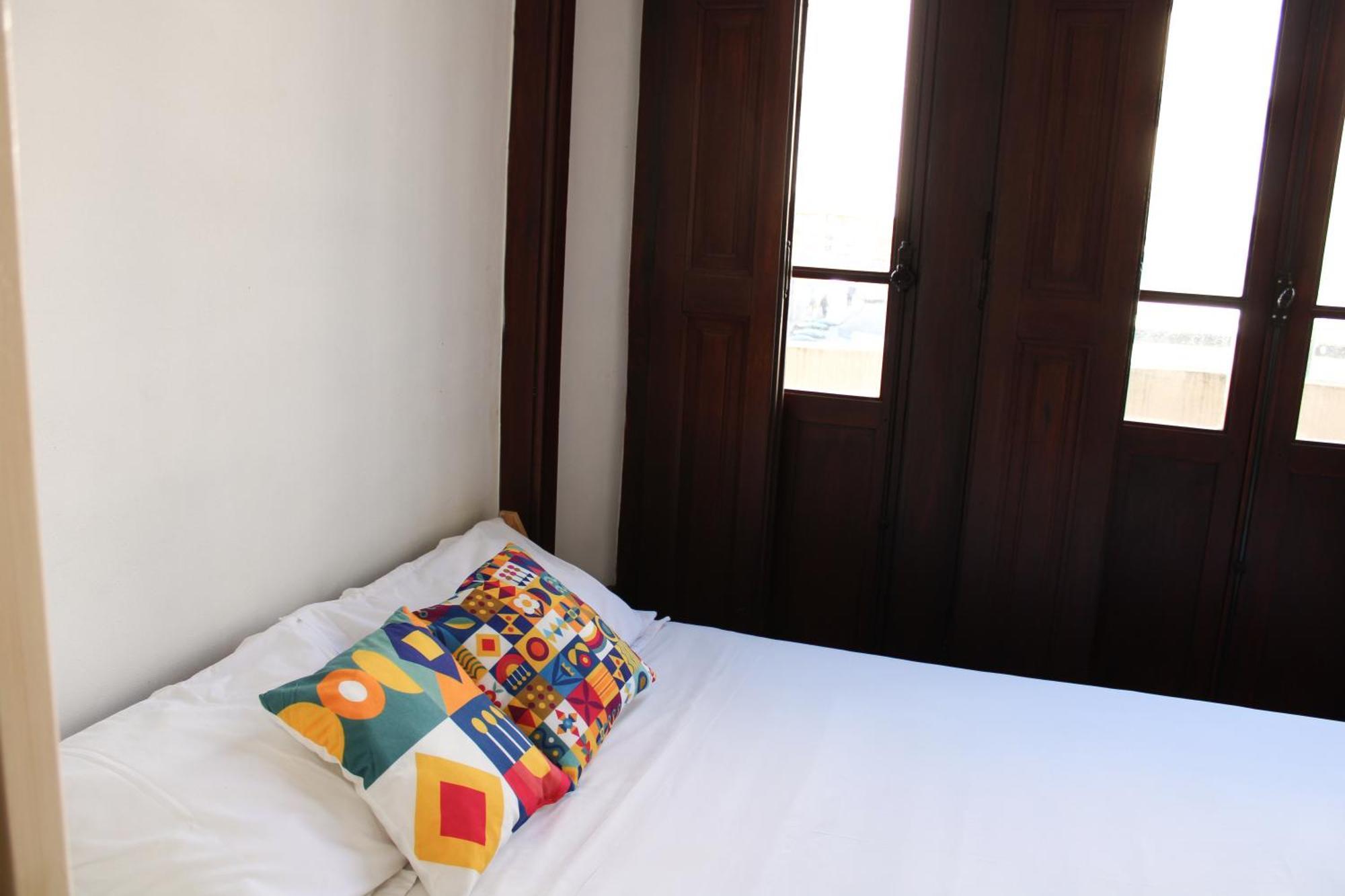 Urban Suites Aveiro Extérieur photo