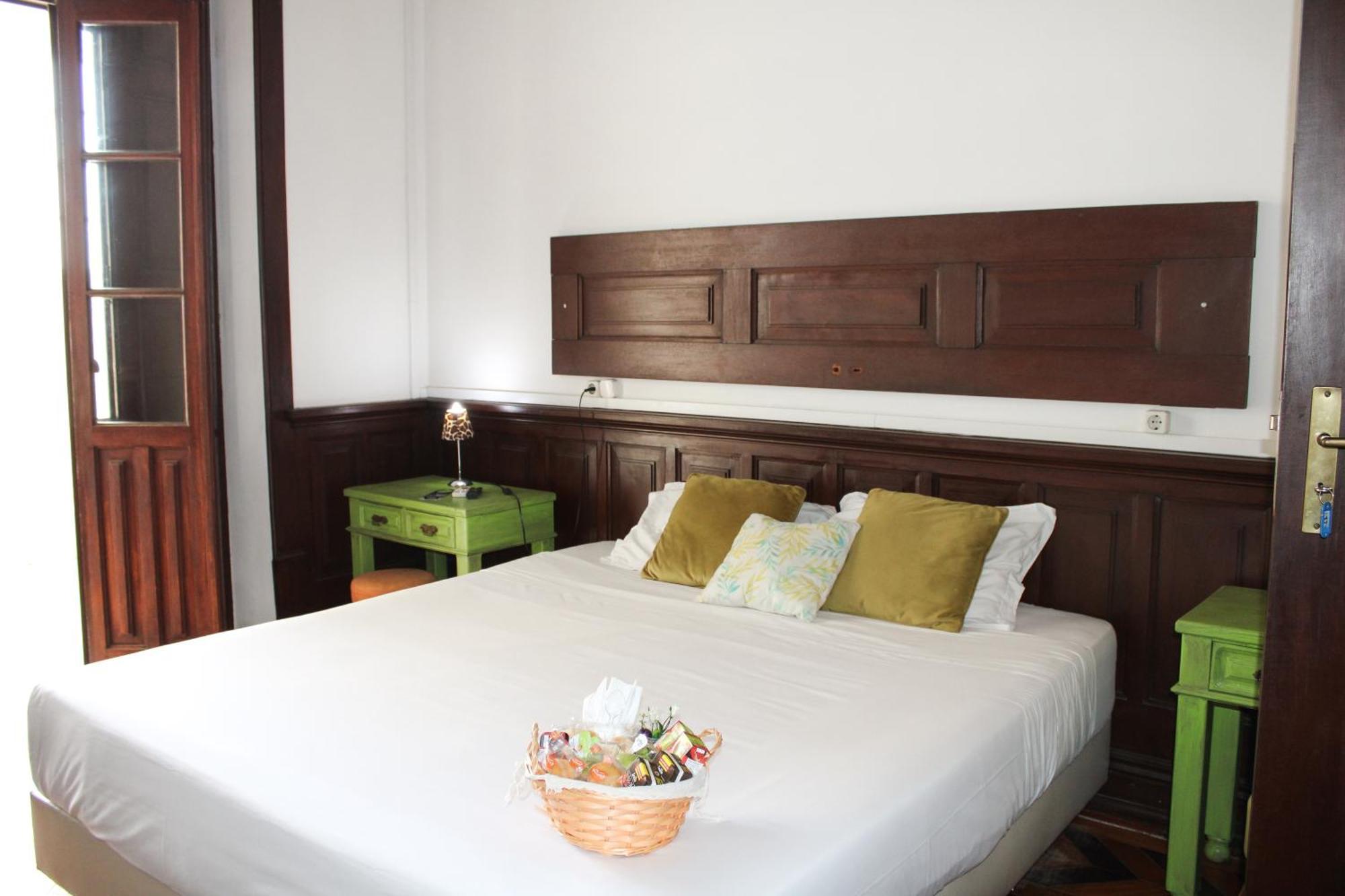 Urban Suites Aveiro Extérieur photo