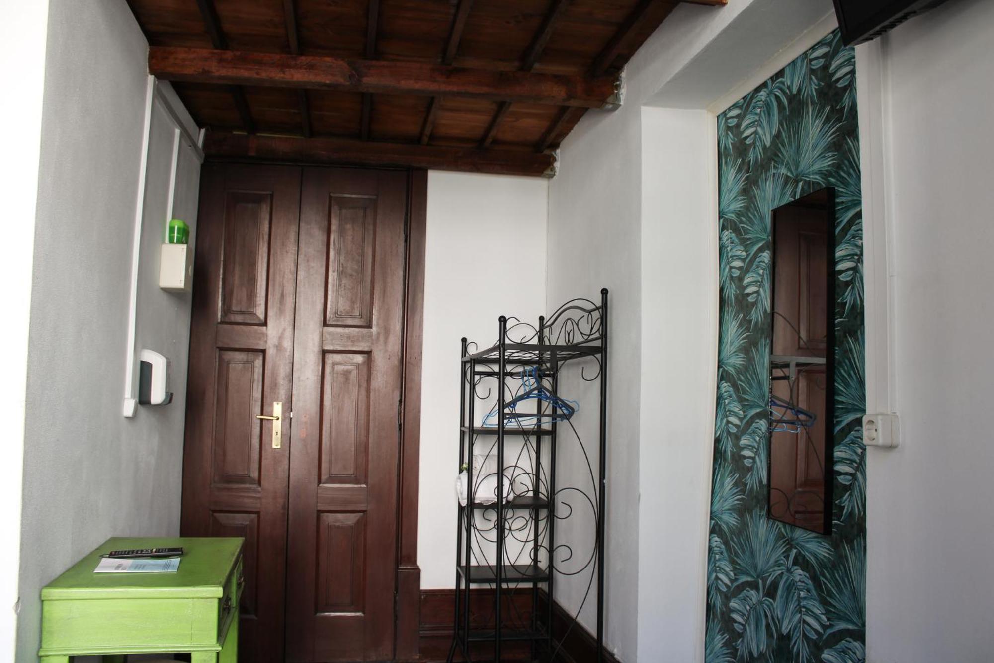 Urban Suites Aveiro Extérieur photo