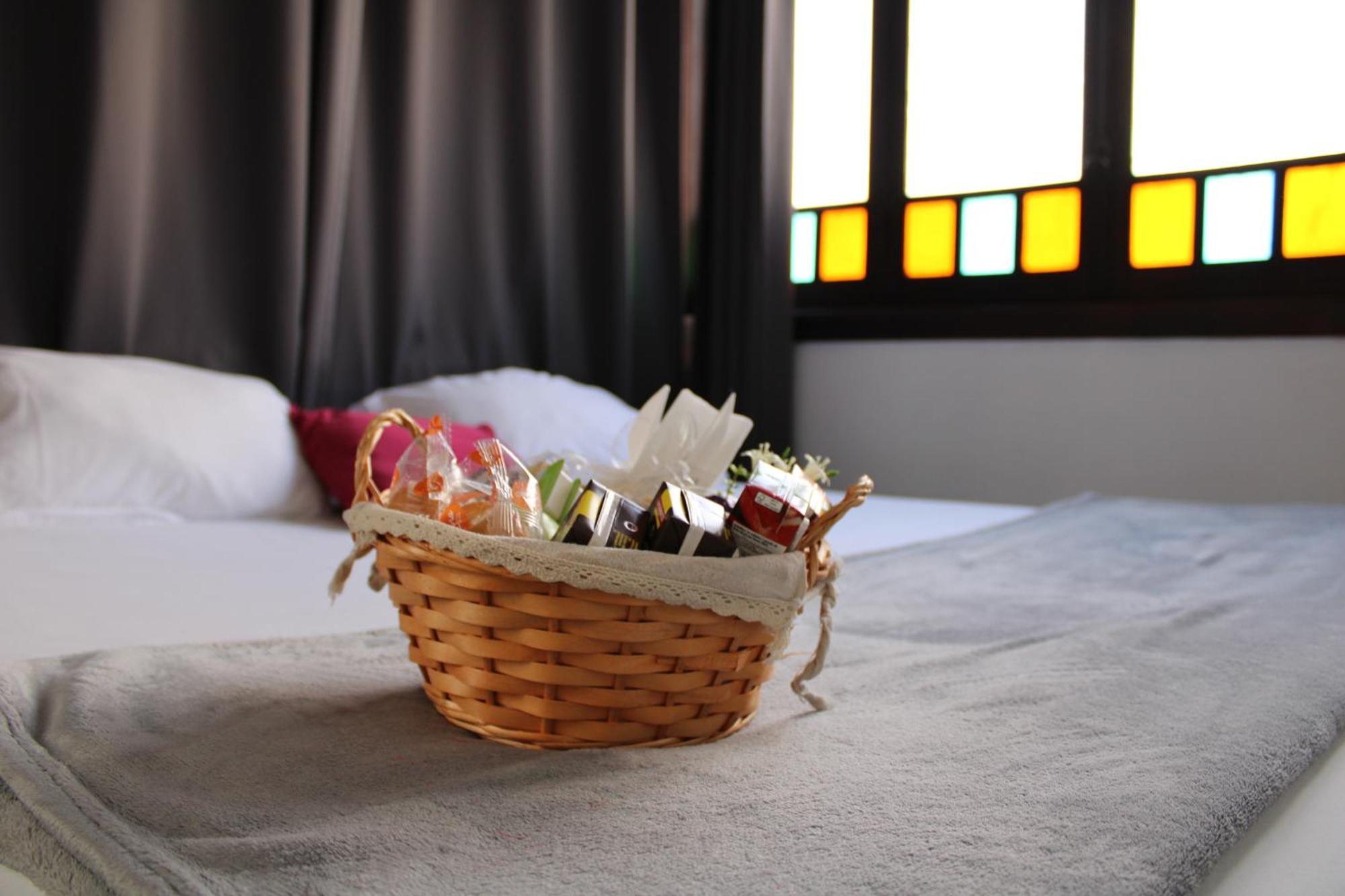 Urban Suites Aveiro Extérieur photo