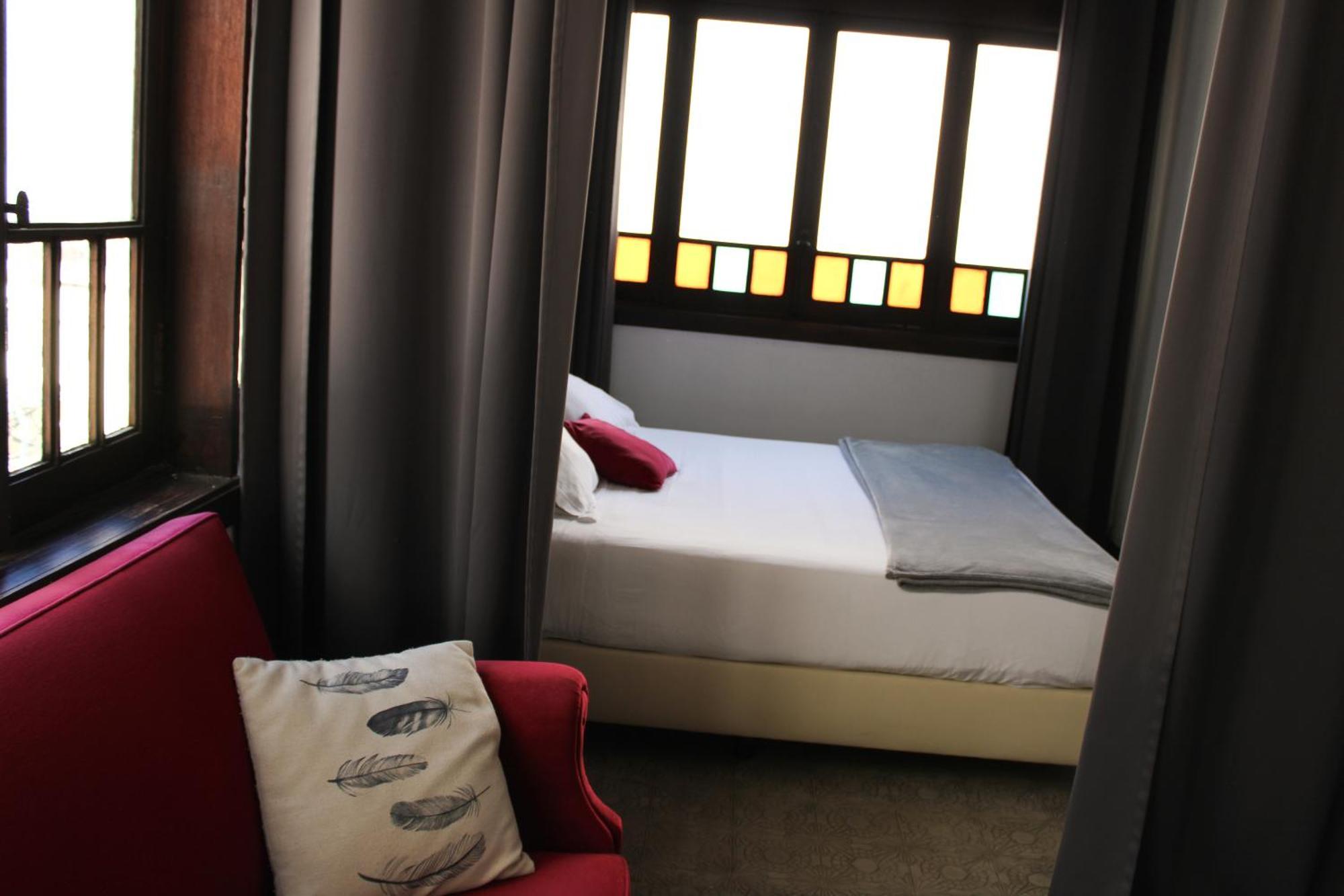 Urban Suites Aveiro Extérieur photo