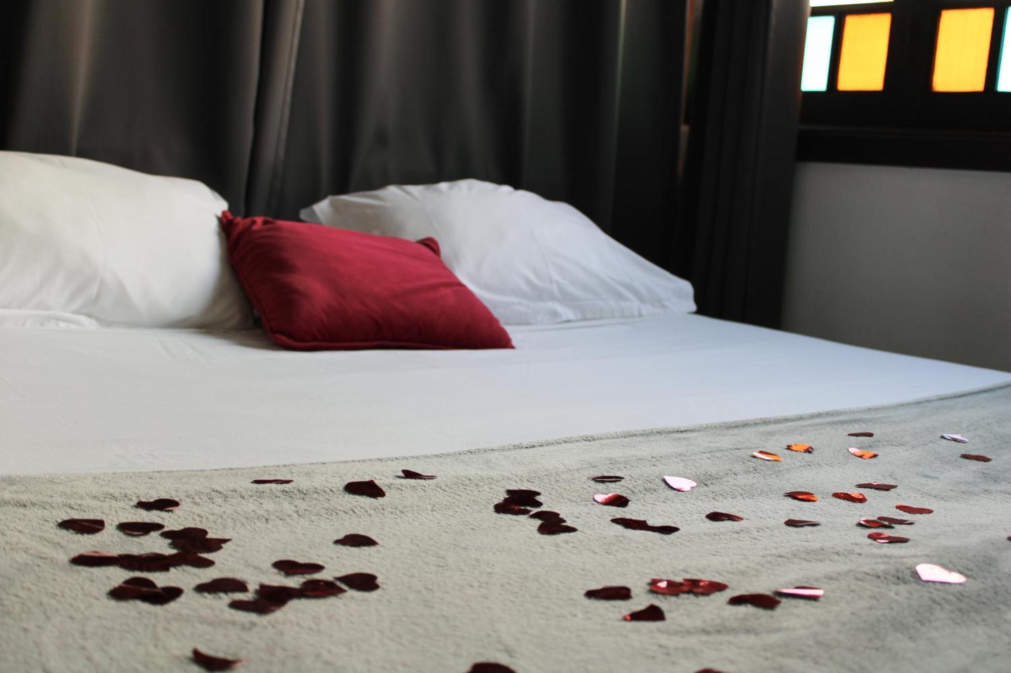 Urban Suites Aveiro Extérieur photo