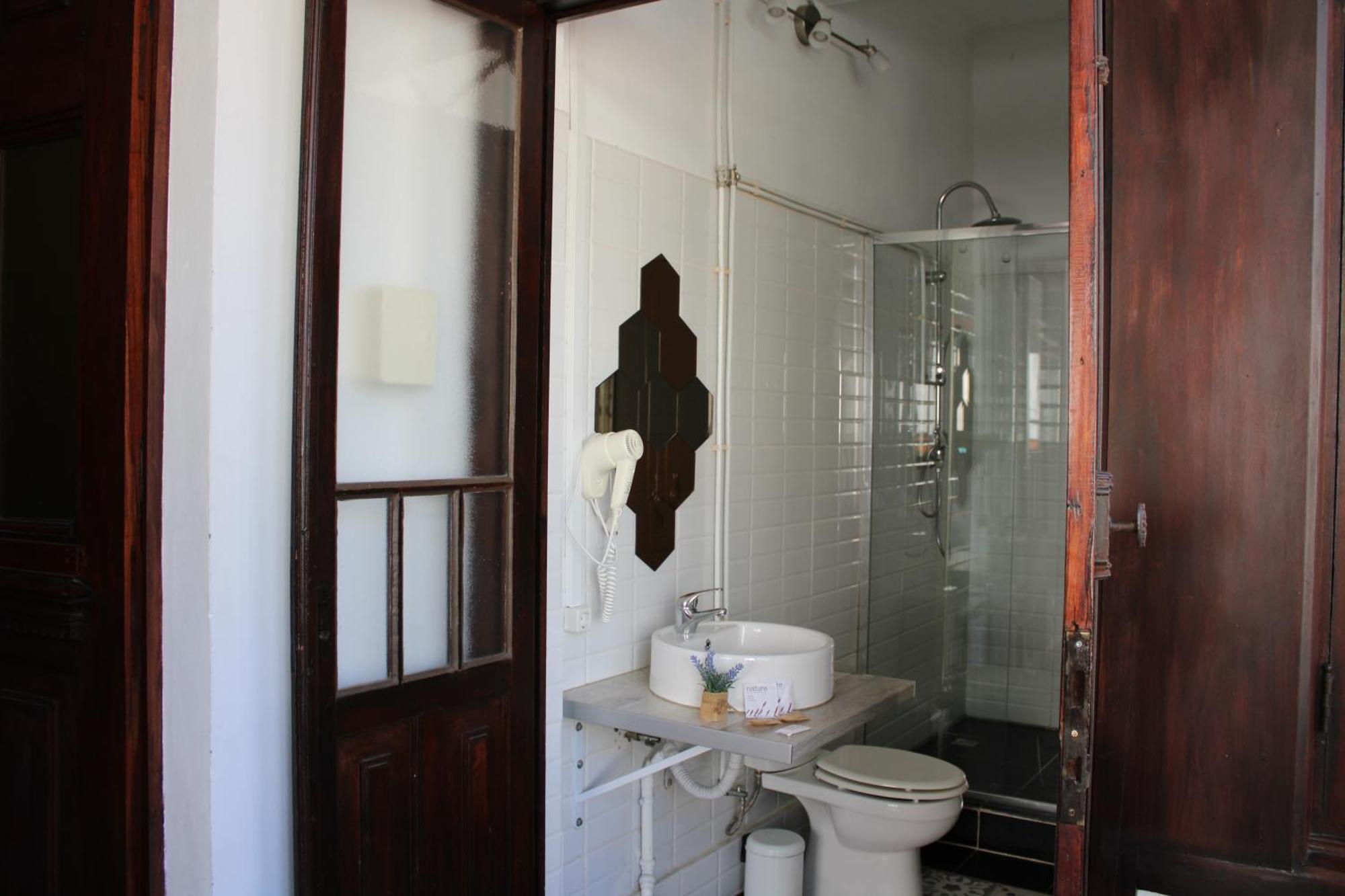 Urban Suites Aveiro Extérieur photo