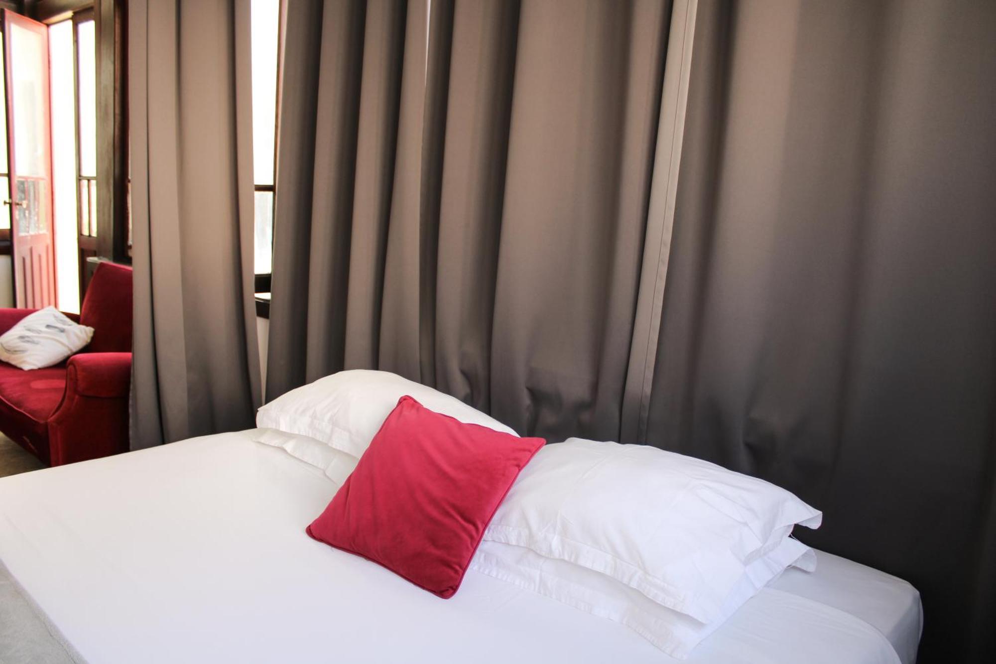 Urban Suites Aveiro Extérieur photo