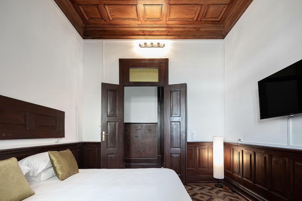 Urban Suites Aveiro Extérieur photo