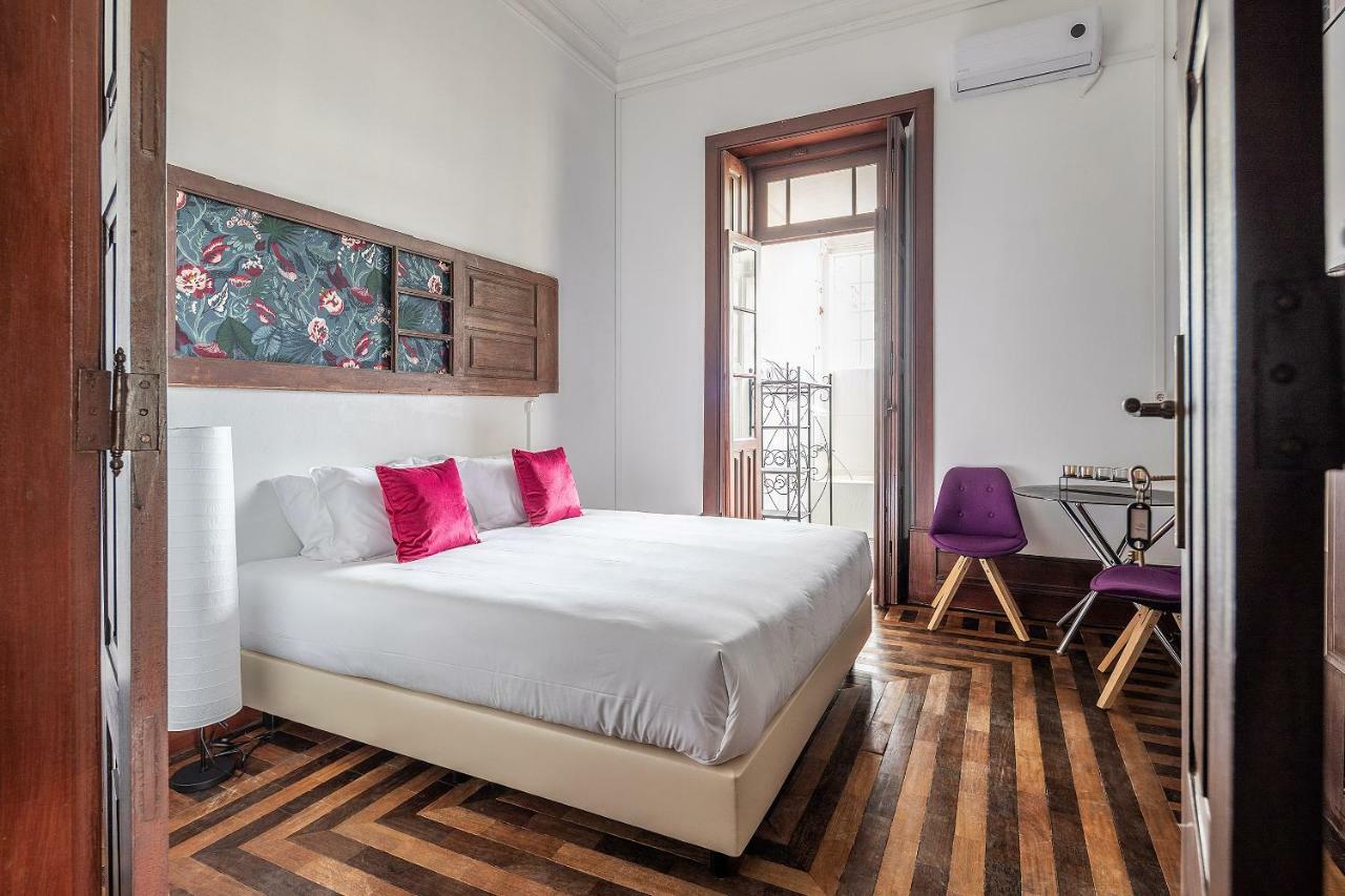 Urban Suites Aveiro Extérieur photo