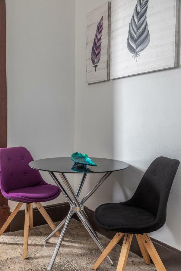 Urban Suites Aveiro Extérieur photo