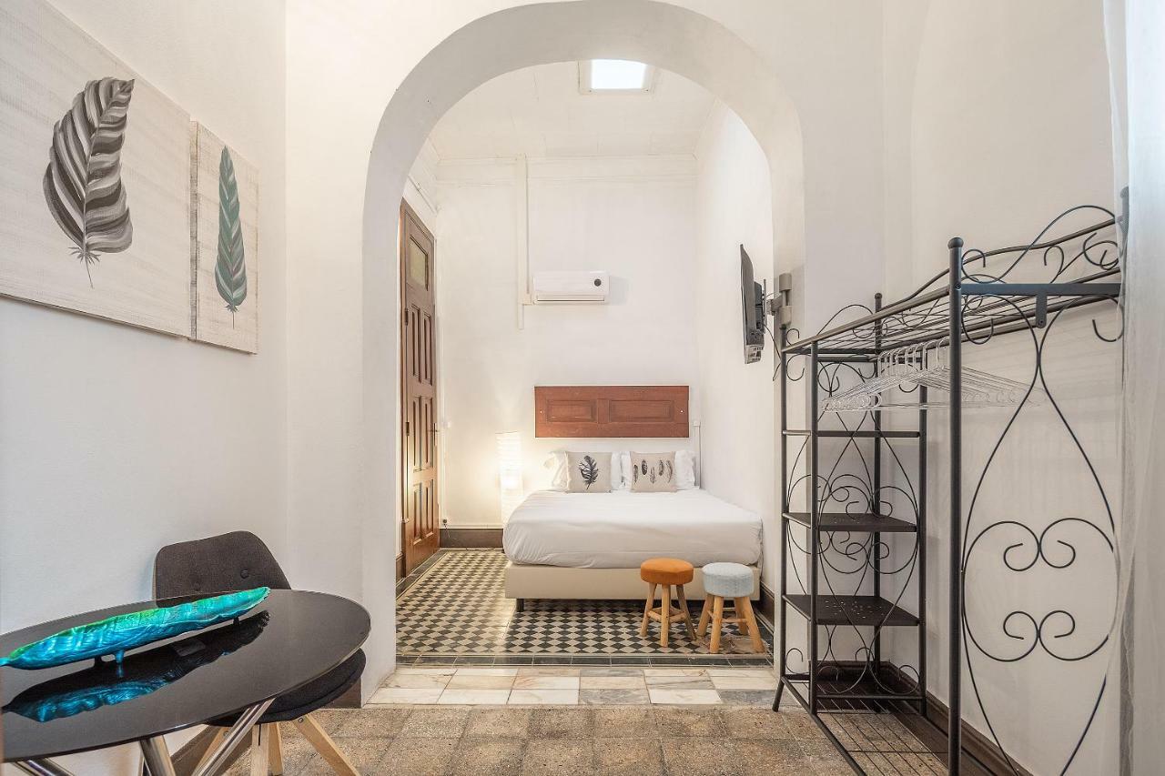 Urban Suites Aveiro Extérieur photo